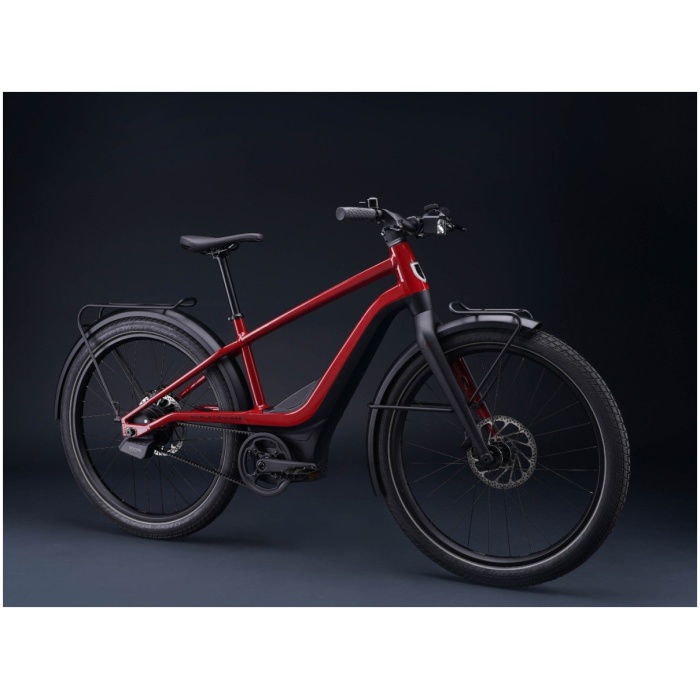 Serial 1 Rush City Powered by Harley-Davidson 2025-L - Afbeelding 11