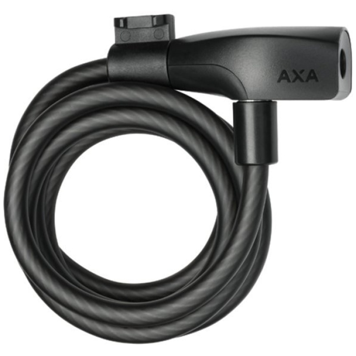 Axa Spiraalkabelslot Resolute 8-150 - Afbeelding 3