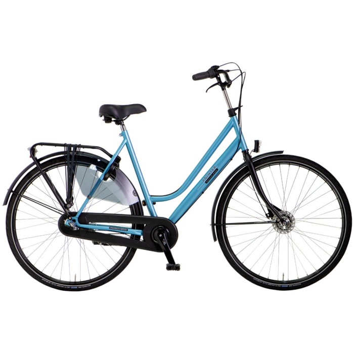 Pointer Vylora (twee kleuren) 2025