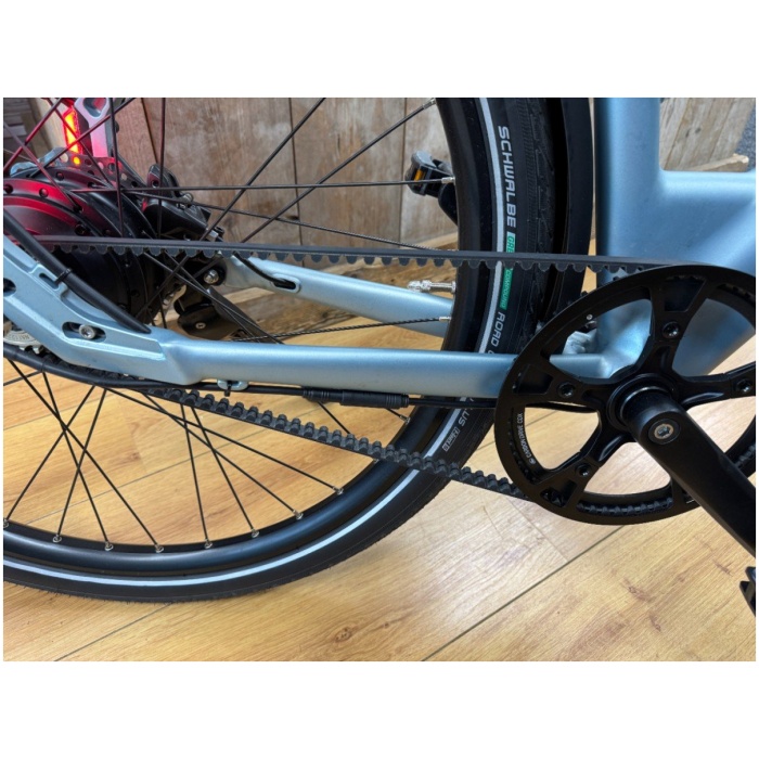 Bixbi Fae 375Wh 2025-49 cm - Afbeelding 5