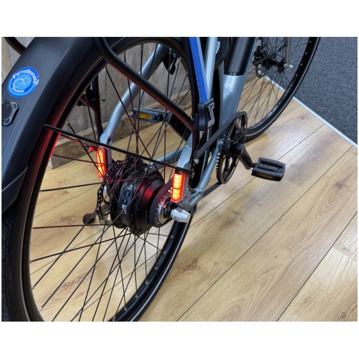 Bixbi Fae 375Wh 2025-49 cm - Afbeelding 4