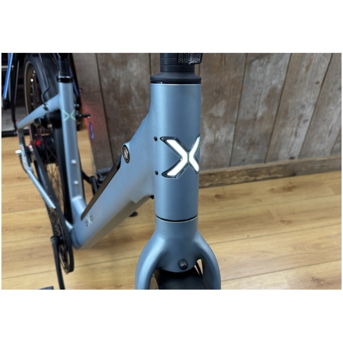 Bixbi Fae 375Wh 2025-49 cm - Afbeelding 3