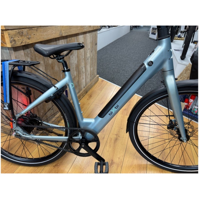 Bixbi Fae 375Wh 2025-49 cm - Afbeelding 2