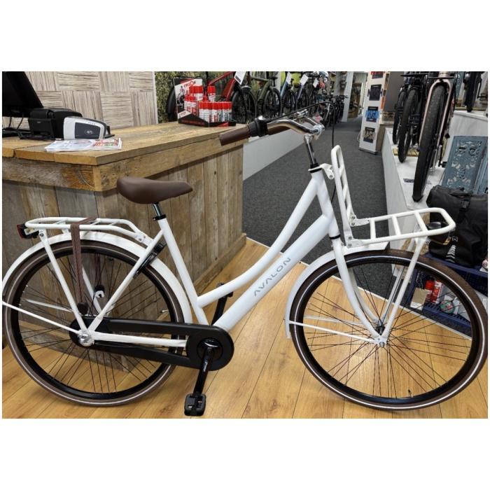 Avalon Up-Town 3V 2025-50 cm