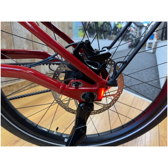 Serial 1 Rush City Powered by Harley-Davidson 2025-L - Afbeelding 10