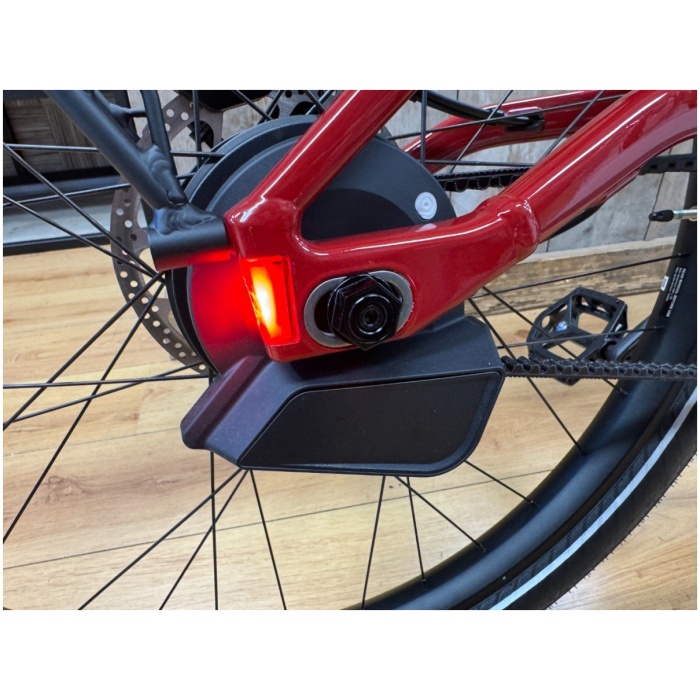 Serial 1 Rush City Powered by Harley-Davidson 2025-L - Afbeelding 7