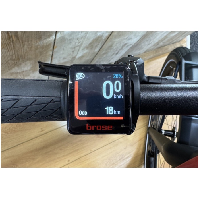 Serial 1 Rush City Powered by Harley-Davidson 2025-L - Afbeelding 5