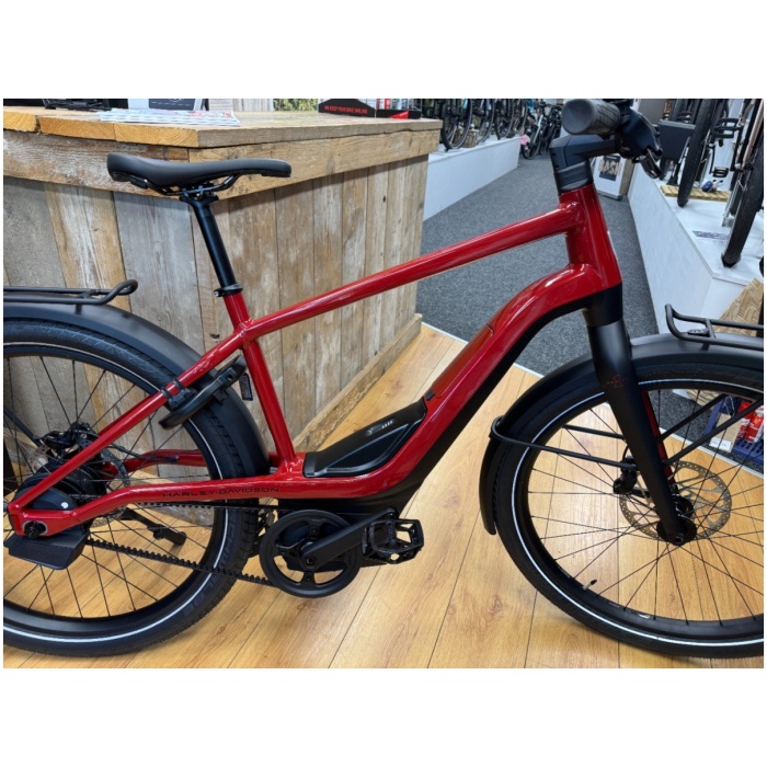 Serial 1 Rush City Powered by Harley-Davidson 2025-L - Afbeelding 2