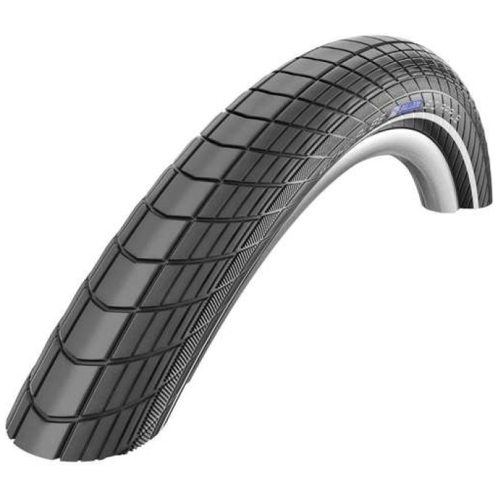 Schwalbe Big Apple Active buitenband 28x2.00-50-622