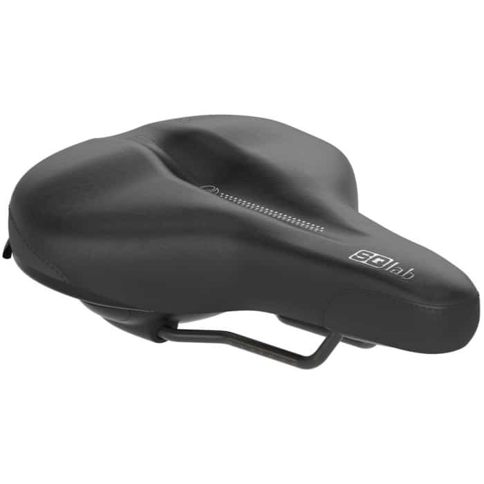 Sq Lab SQlab zadel 621 Ergolux Active 2.0 18 cm-18CM