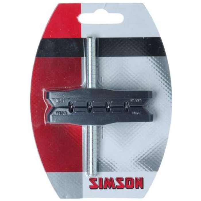 Simson 05 Cantilever remschoen 70mm-70 - Afbeelding 2