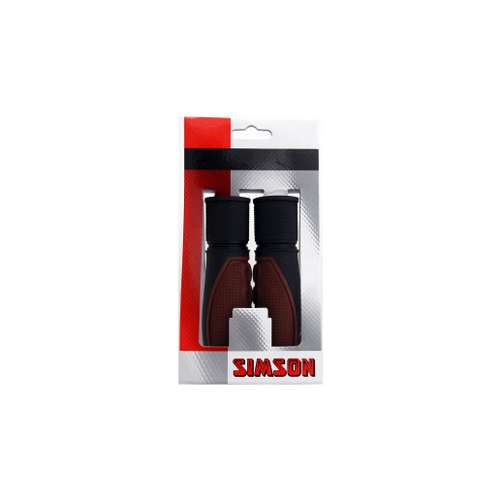 Simson Handvatten 021456 Lifestyle donker zwart - Afbeelding 4