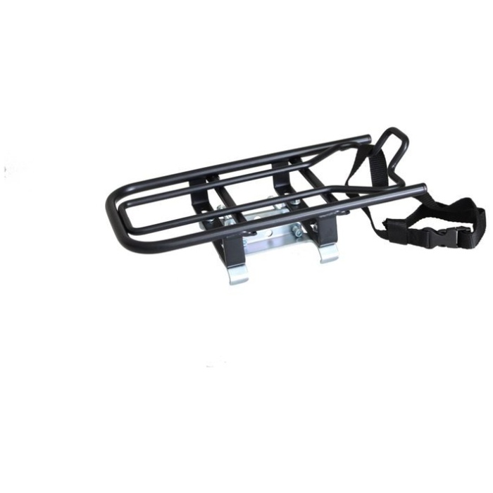 Steco opzetdrager E-bike verseel-26",28"