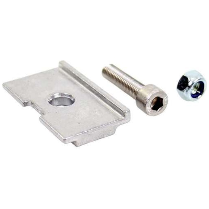 Esge adapterplaat smal/breed