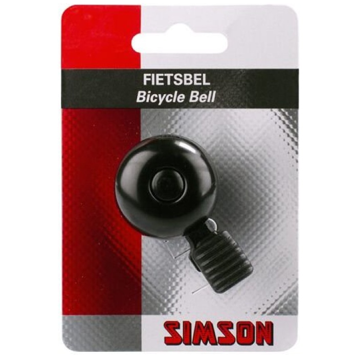 Simson Fietsbel Mini 32mm