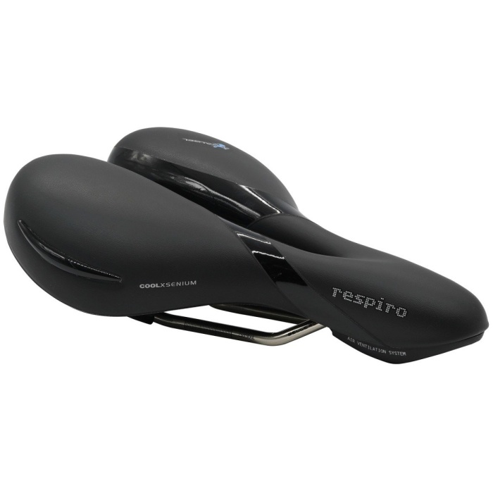 Selle Royal zadel Respiro Moderate sex