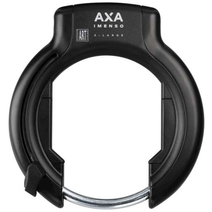 Axa X-Large ringslot 90mm ART** - Afbeelding 3