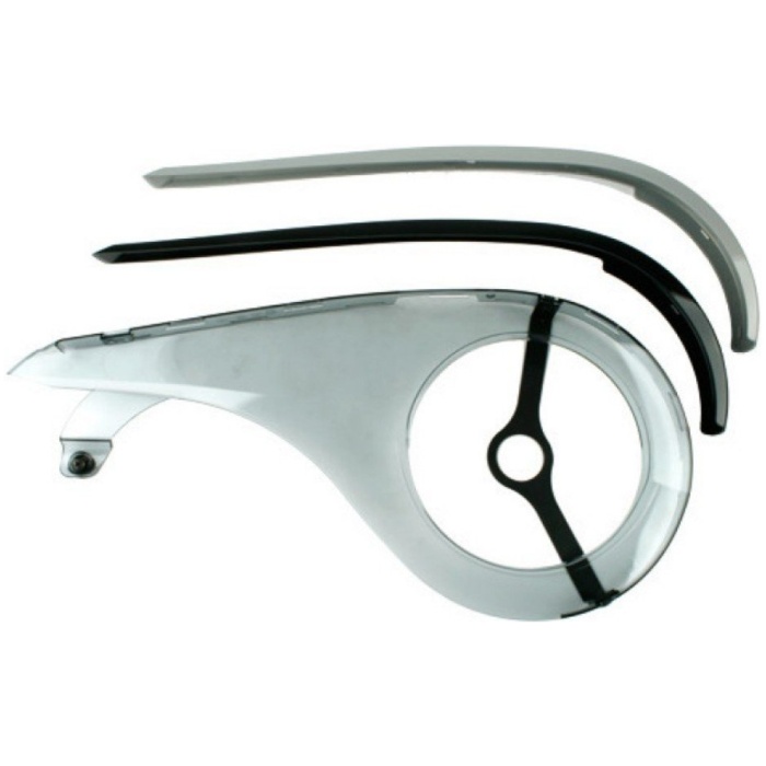 Axa revolverscherm Woerd 44T (Scope II) - Afbeelding 3