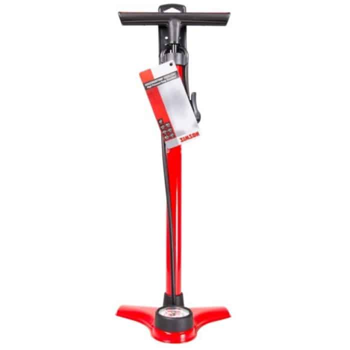 Simson Hogedrukpomp Excellent met manometer 020606