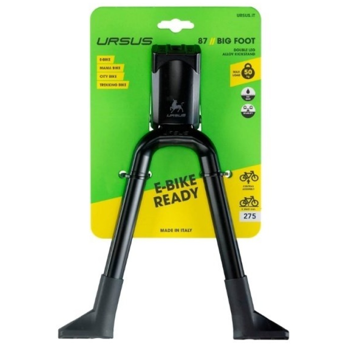 Ursus Standaard Big Foot dubbel 275-lang