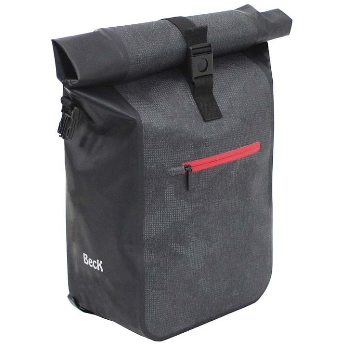 Beck Base Rood 16L-18L - Afbeelding 5