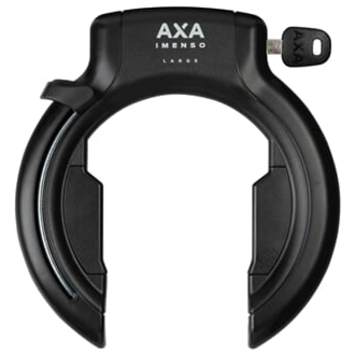 Axa Imenso Large ringslot 75mm ART** - Afbeelding 2