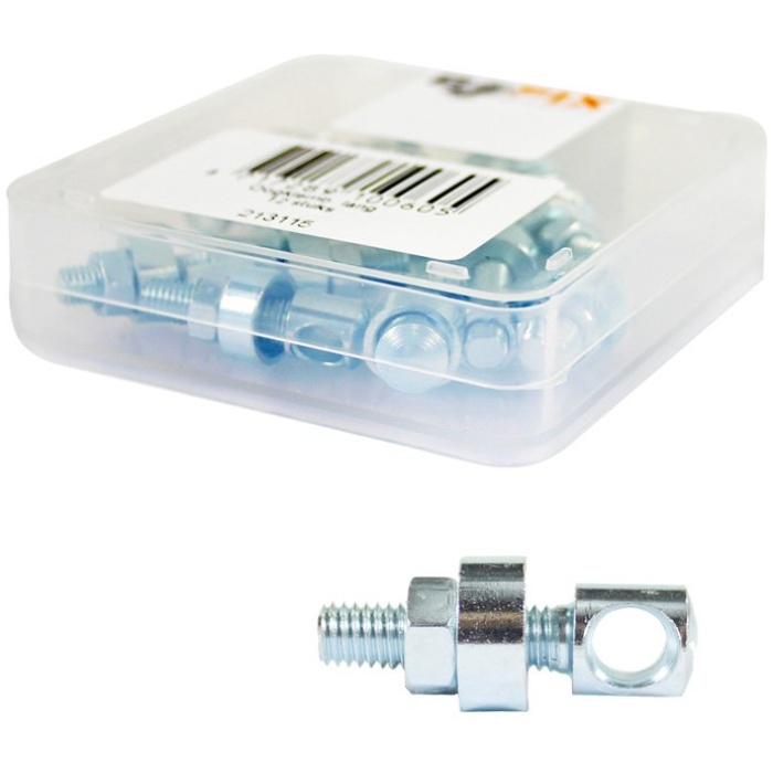 Bofix Spatbordoogbout 5-18 p/st