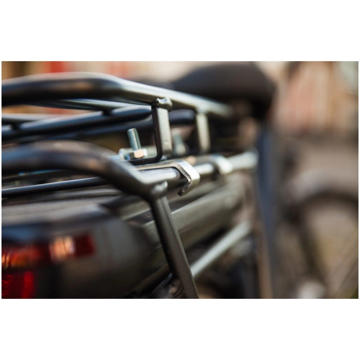 Steco opzetdrager E-bike verseel-26",28" - Afbeelding 2