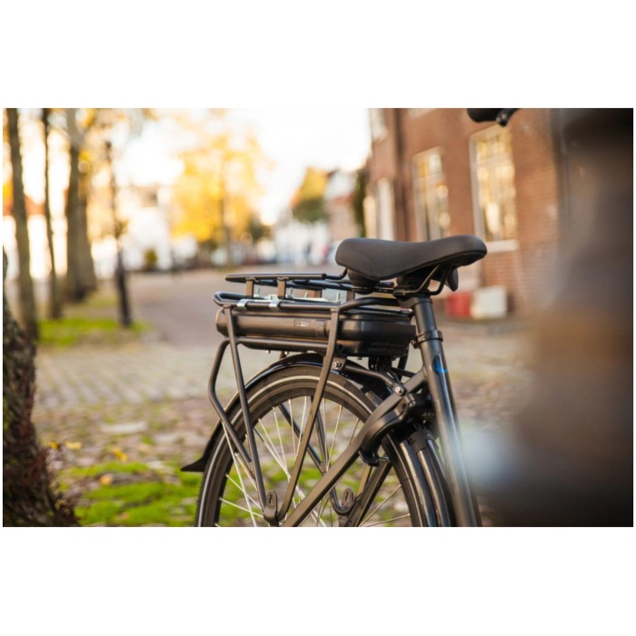 Steco opzetdrager E-bike verseel-26",28" - Afbeelding 3