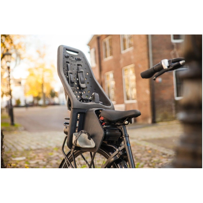 Steco opzetdrager E-bike verseel-26",28" - Afbeelding 4