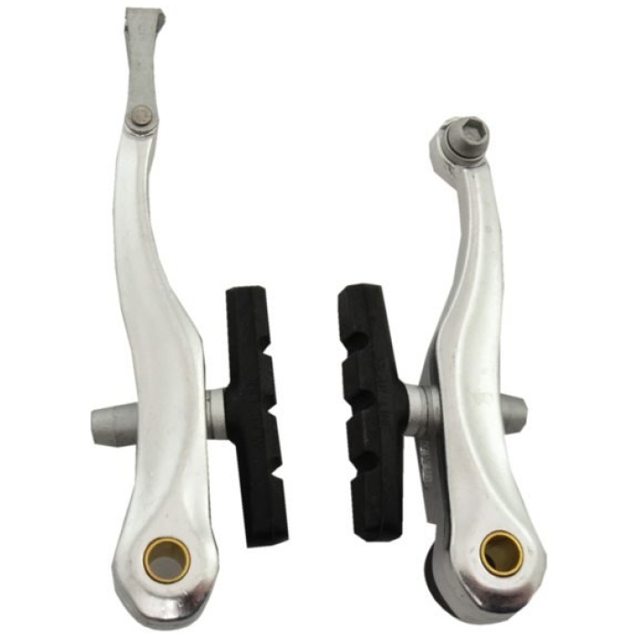 Simson 021807 V-Brake Remmenset
