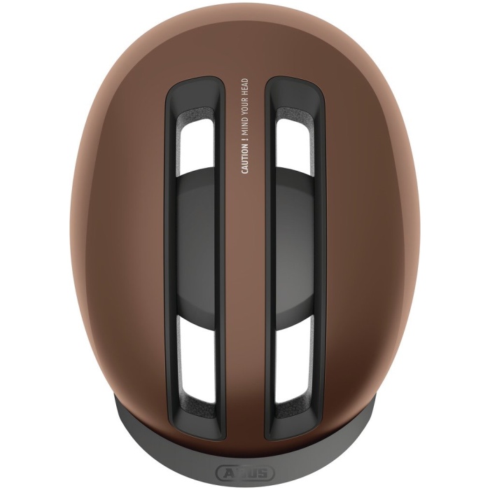 Abus helm Hud-Y-M 54-58cm - Afbeelding 4