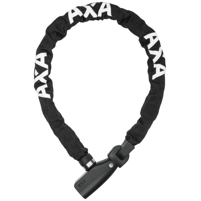 Axa kettingslot Absolute 8-110 110cm/8mm auto-click - Afbeelding 3