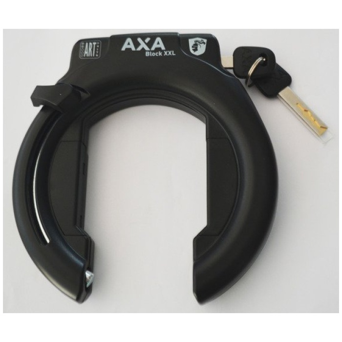 Axa ringslot Block XXL