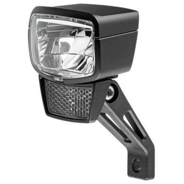Axa koplamp NXT130 E-bike 12v 130 lux