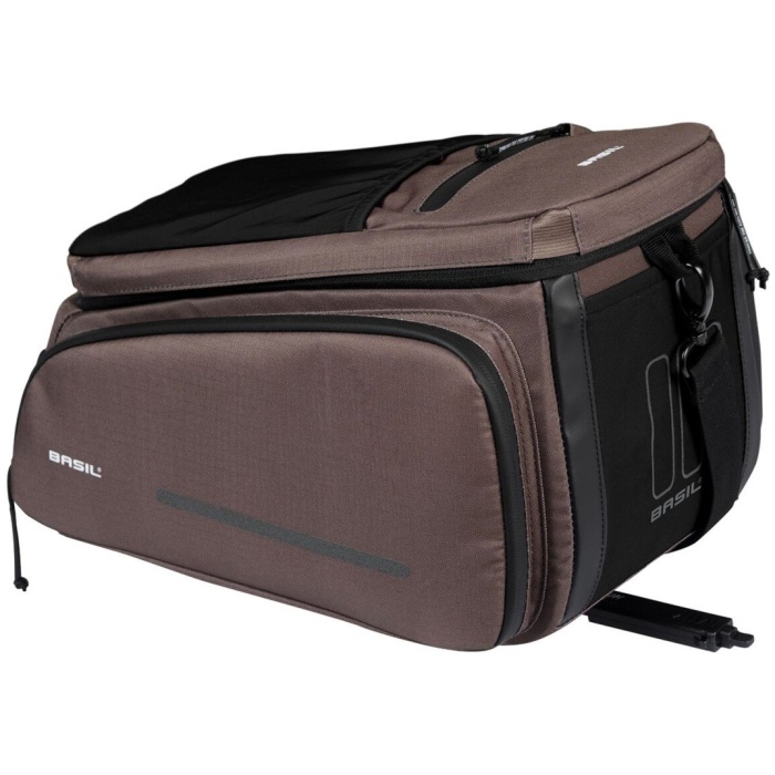 Basil trunkbag Move 10-26l MIK