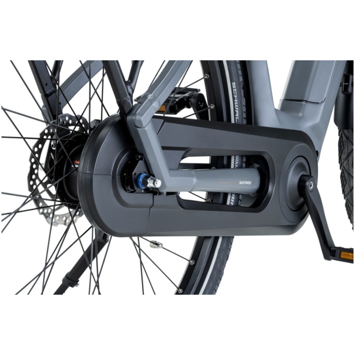 Huyser Domaso 5V 2026 - Afbeelding 3