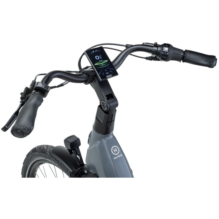 Huyser Domaso 5V 2026 - Afbeelding 2