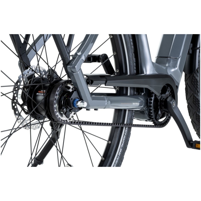 Huyser Maleo 5V 2026 - Afbeelding 3