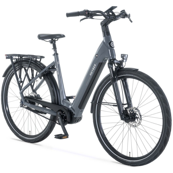 Huyser Maleo 5V 2026 - Afbeelding 4