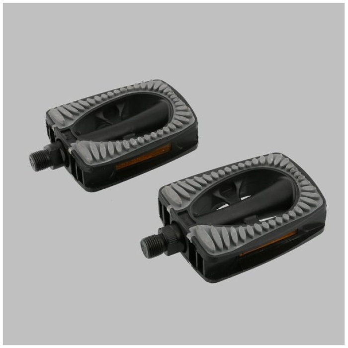 Simson 021984 Pedalen Metropool comfort Anti Slip - Afbeelding 2