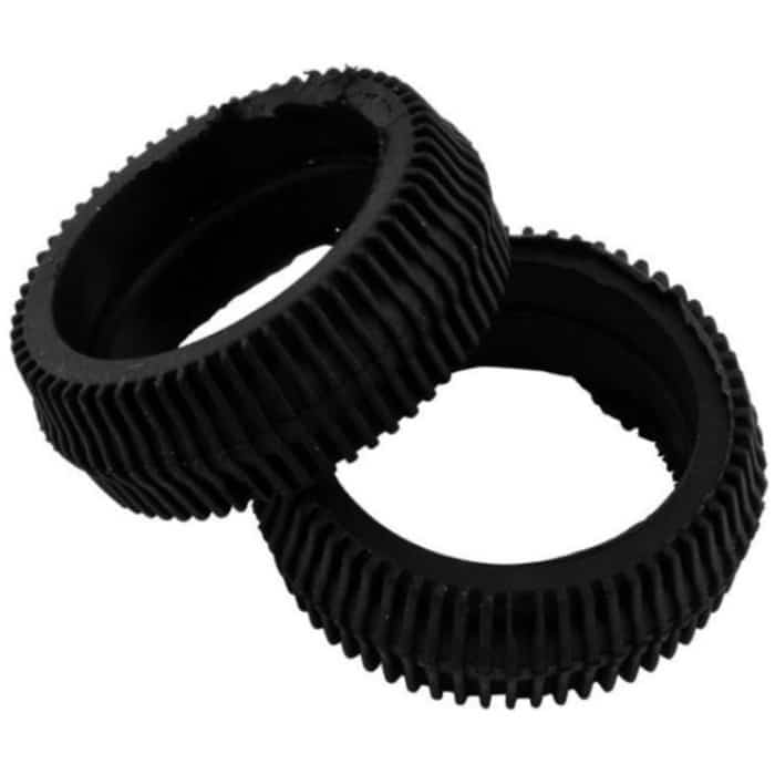 Axa dynamoloopwielrubber HR-Traction (2st)