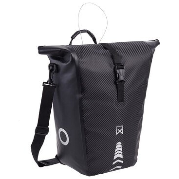 Willex Carbonite Tas-25 liter - Afbeelding 4