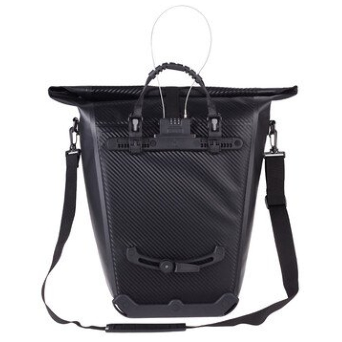 Willex Carbonite Tas-25 liter - Afbeelding 3