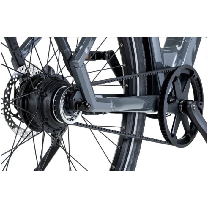 Huyser Q-Bike 2026 - Afbeelding 4