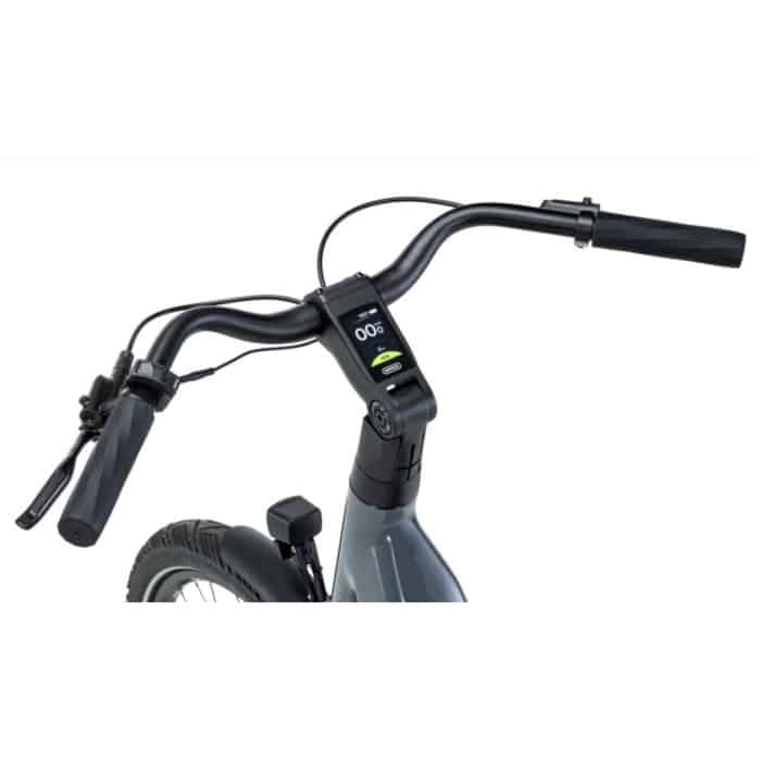 Huyser Q-Bike 2026 - Afbeelding 3
