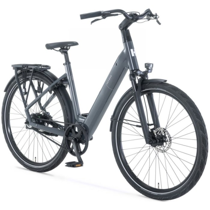 Huyser Q-Bike 2026 - Afbeelding 2