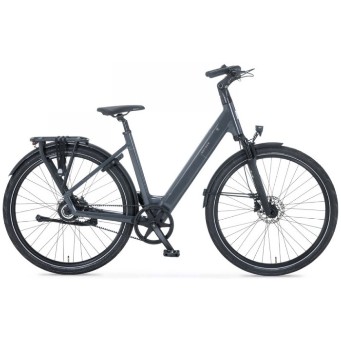 Huyser Q-Bike 2026