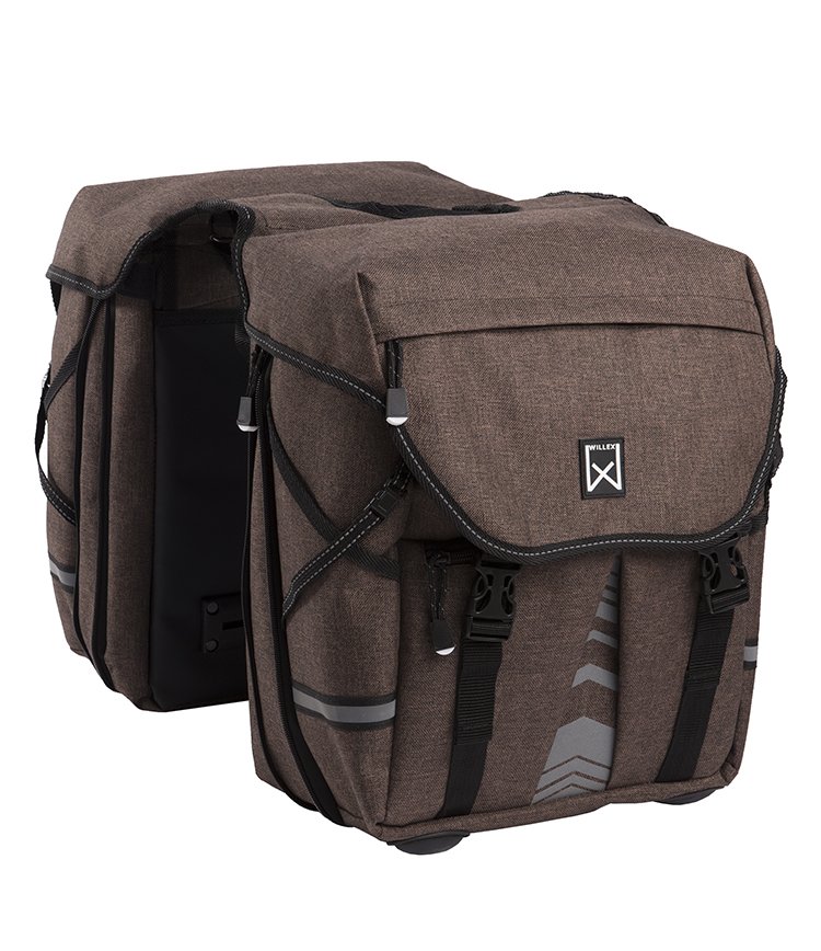 Willex Bagagetas XL 1200 - Afbeelding 2