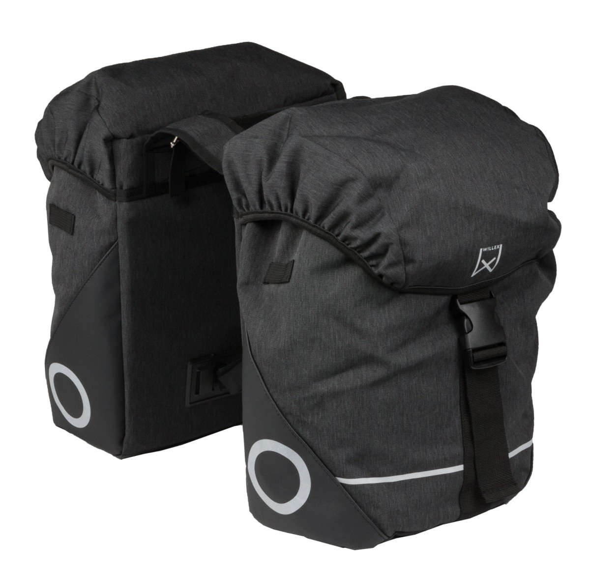 Willex Bagagetas 200 dubbel 29 liter